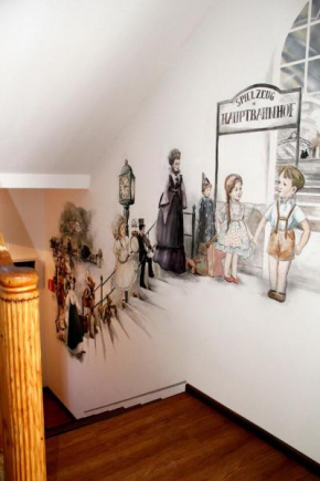 Spielzeughotel Sonneberg Sonneberg